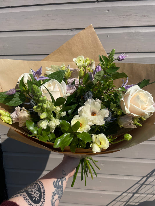 Florist Choice Handtie