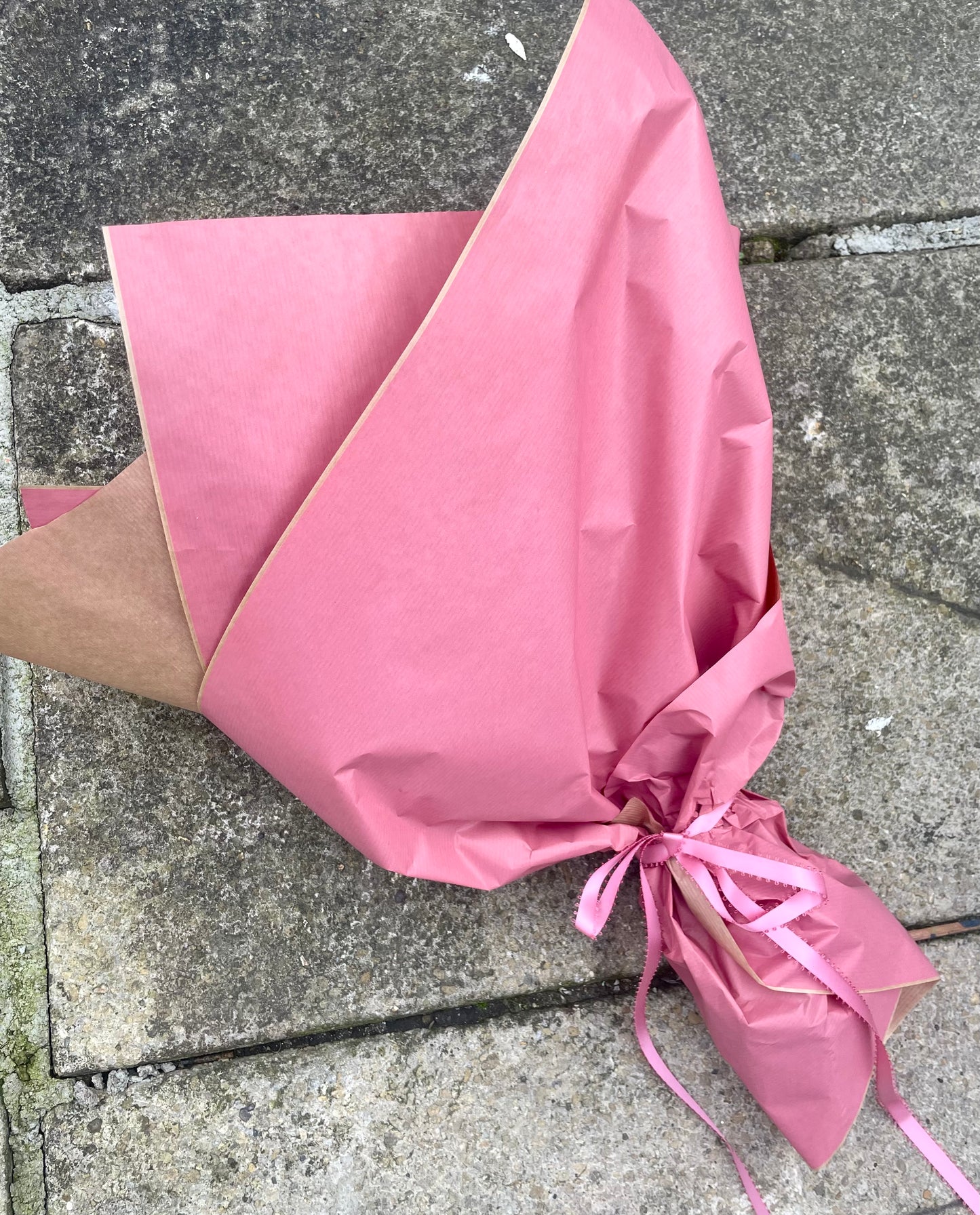 Florist Choice Handtie