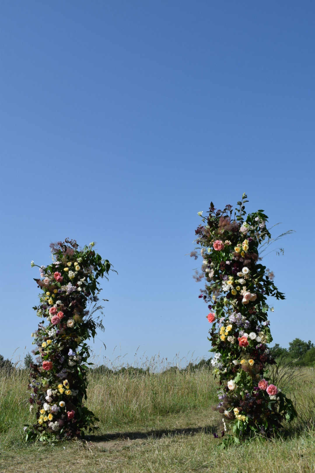 WEDDING AND EVENTS