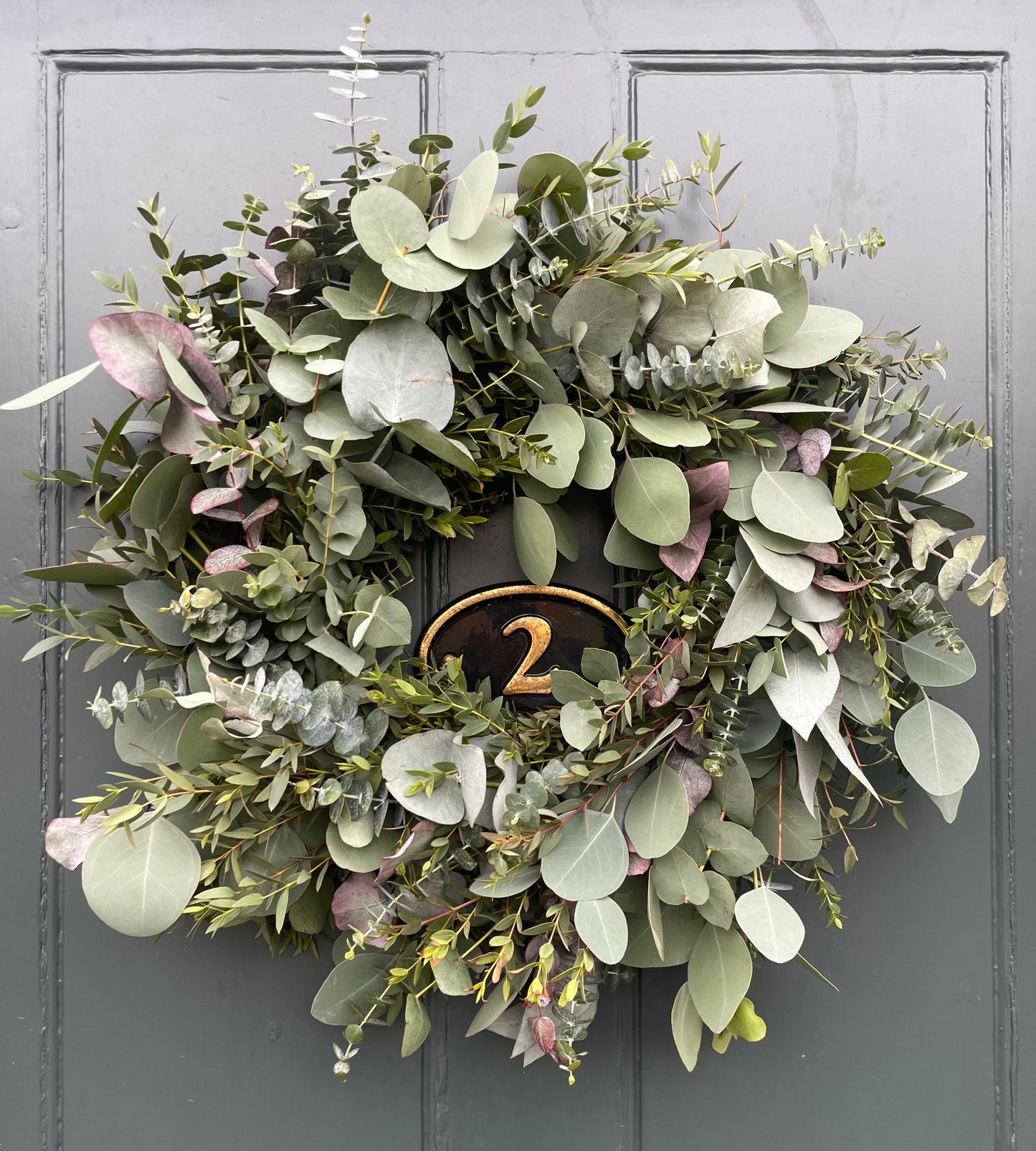 Spring Wreath