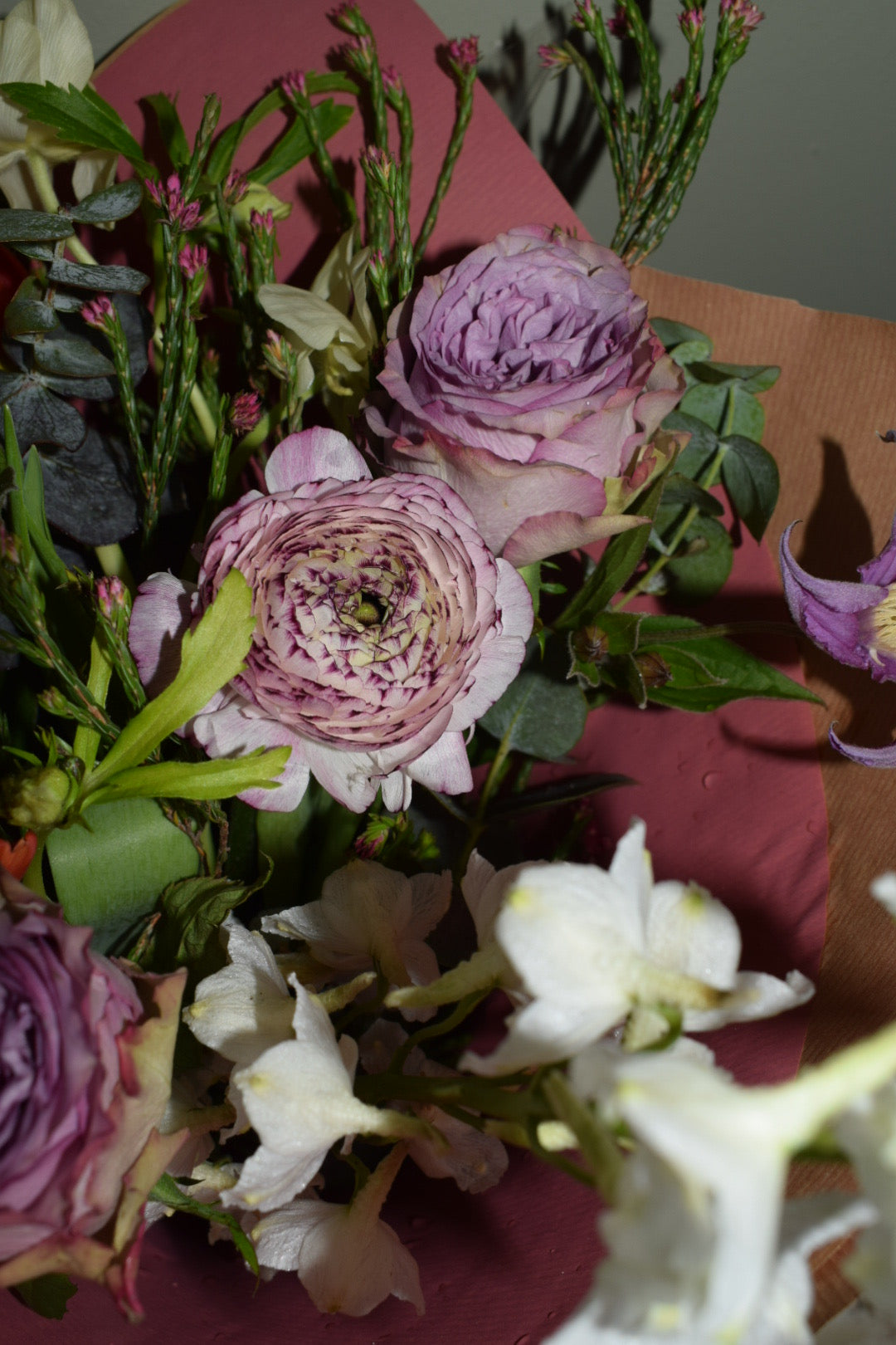 MOTHER’S DAY PRE-ORDER - Florist Choice Handtie